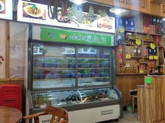 -老味道1992(武当山店)