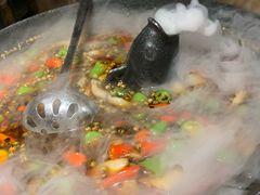 -卞氏菜根香(青羊万达店)