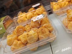 -泸溪河桃酥(秦淮夫子庙一店)