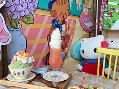 -氷冰凉刨冰甜品(北京路店)