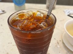 -鸿图茶餐厅•27年老字号(云峰花园店)