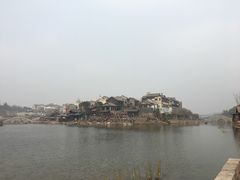 -两江国际影视城