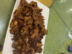 -桃子餐厅·天津菜(红星路直营店)