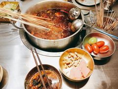 -签小二串串火锅(观音桥店)