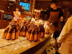 -B&C黄油与面包·THE GARDEN BAKERY概念店(世纪汇店)