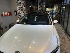 -脉冲品质汽美·贴膜(闵行店)