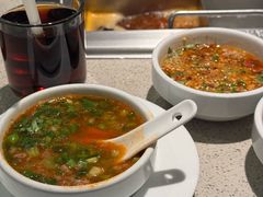 -海底捞火锅(万科广场店)