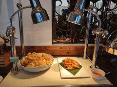 -火舞泰·泰式海鲜火锅餐厅(世纪城店)