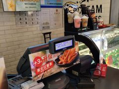 -卡乐星(美罗城店)
