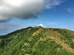 -七娘山
