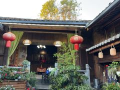 -龙姐私房菜(和顺古镇店)