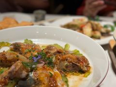 古法蒸鱼头-滋粥楼·顺德菜(番禺广场总店)