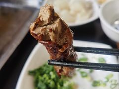 油包肝-情忆草原涮肉馆