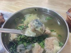 -海萍馄饨(湖北路店)