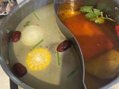 -呷哺呷哺 黄金牧场 (大港油田幸福广场店)