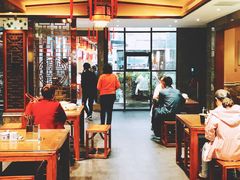 大堂-毅祥斋老孙家泡馍(西羊市店)