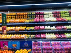 -长申超市(美食城店)