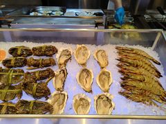 -博林天瑞喜来登酒店·西丽尚膳