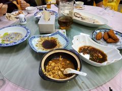-芸海阁·农家私房菜(沙家浜景区出口店)