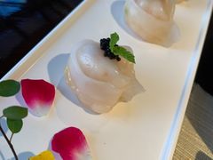 -江上荟·创意中国菜(绿地缤纷城店)