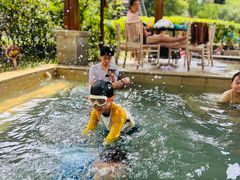 -思念果岭悦温泉