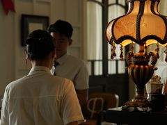 -22ºN BISTRO西餐&酒馆(石奥商业街店)