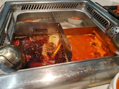 -海底捞火锅(咸阳丽彩万达店)