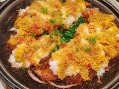 -必点海鲜·海肠捞饭·鲅鱼水饺(滨江道店)