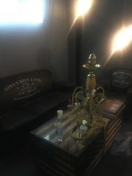 -洪铭刺青工作室