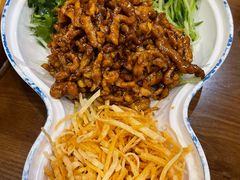 -满园烤鸭·春饼(太原街万达店)
