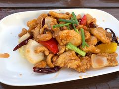 -Rimpa Lapin悬崖餐厅