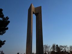 -长春市南湖公园