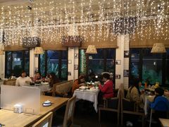 大堂-兰桂坊·花园餐厅(西湖店)