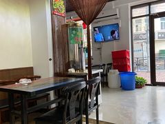 大堂-1910老鲁味海鲜·戳子肉·青岛菜(金沙滩店)