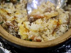-红星光发煲仔饭(文海店)