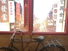 -新加坡牛车水原貌馆