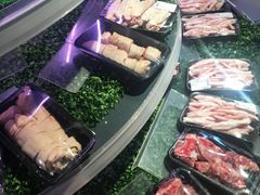 -永辉Bravo超市(东二环泰禾广场店)