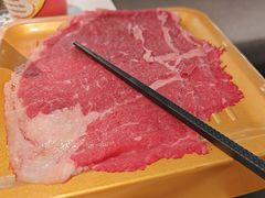 -亚马逊海鲜自助(梅溪湖步步高店)