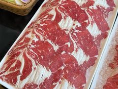 -西安浐灞艾美酒店·汉江餐厅·火锅