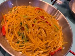 -川正旺江湖菜(三元桥店)