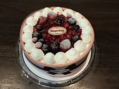 -哈根达斯(济南万象城店)