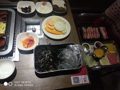 -火炉火自助餐(朝阳大悦城店)