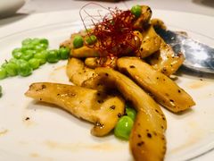 -三利音·东方司宴(外滩店)