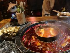 -蜀大侠火锅(建设路第五大道店)