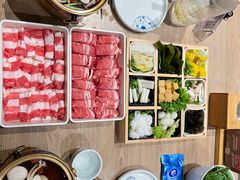 -古关火锅店(古北水镇景区店)