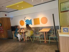 -麦当劳(咸阳人民路店)