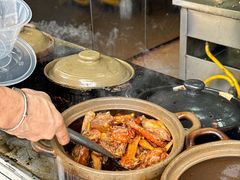 -斯丹姜母鸭·古法干香(涂门街总店)