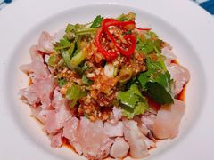 -绿茶餐厅(布吉万象汇店)