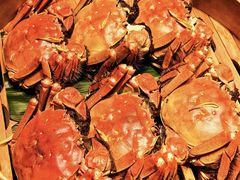-成隆行·蟹王府(淮海店)