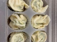-叁拾壹克饺子·东北菜(国贸店)
